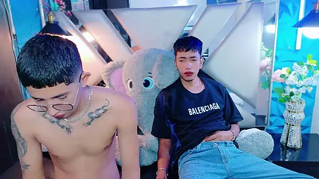 darwinandbrayann online show from 11-30-25, 08:13