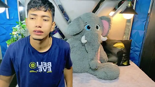 darwinandbrayann online show from 12-20-25, 03:24