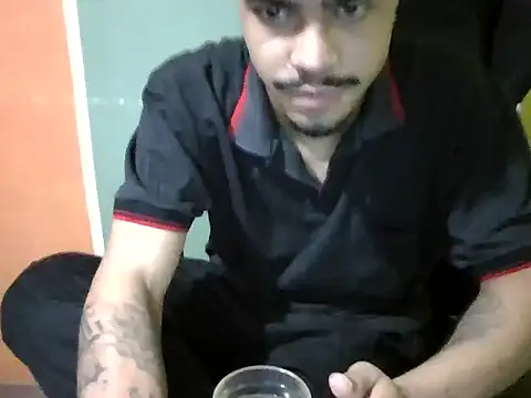 Joao BRL online show from 11-14-25, 10:07