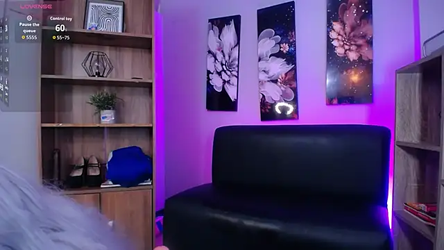 roseefancy19 online show from 11-11-25, 11:32