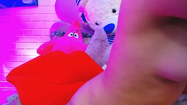 roseefancy19 online show from 04-16-26, 11:44