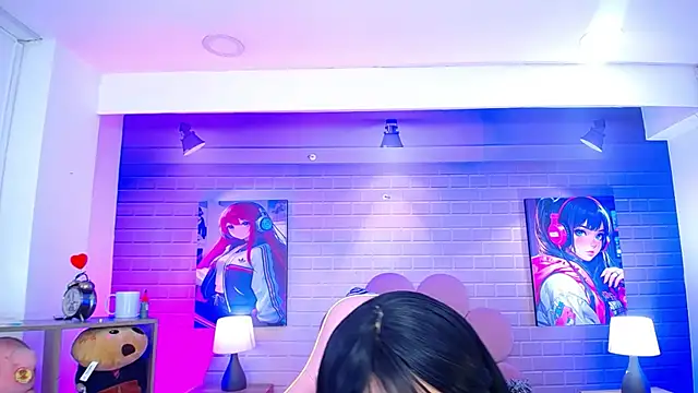 roseefancy19 online show from 04-22-26, 12:18