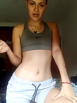 larubia arg online show from 12-22-25, 07:11