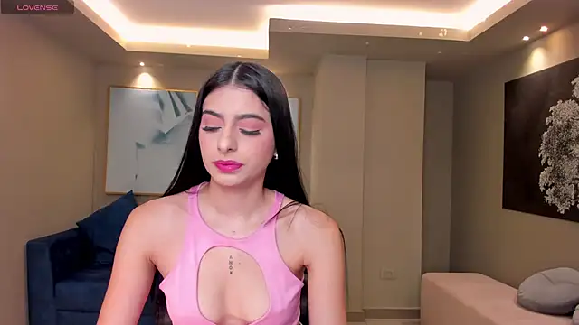 BellaConnorX online show from 11-12-25, 03:40