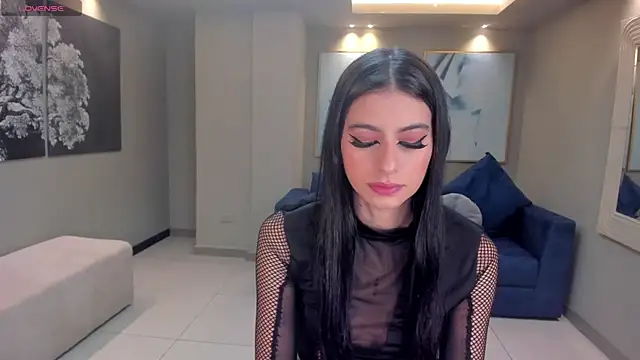 BellaConnorX online show from 01-06-26, 03:10