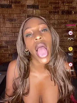 SP1CY MOMMY online show from 04-25-26, 01:41