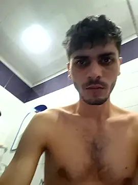 ZAminn6789 online show from 01-18-26, 07:45