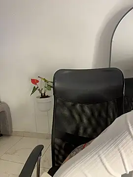 Raven DeVille online show from 01-17-26, 03:44