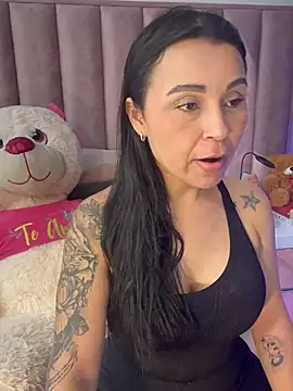 Natural BIGASS Nina online show from 06-30-26, 08:10