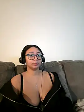 minha baby online show from 12-03-25, 04:49