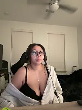 minha baby online show from 04-04-26, 06:22