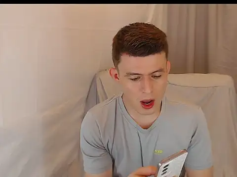 MARCUS FIRE online show from 12-04-25, 07:11