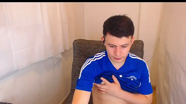 MARCUS FIRE online show from 01-12-26, 03:23