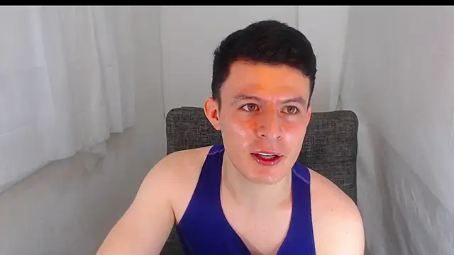 MARCUS FIRE online show from 02-09-26, 05:28