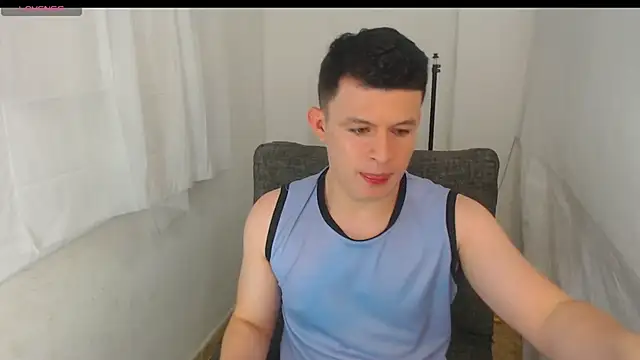 MARCUS FIRE online show from 02-26-26, 09:03