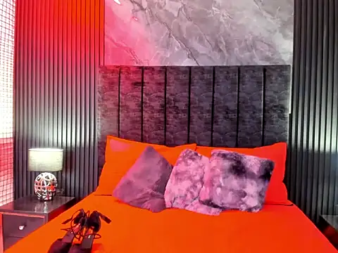 BDSM-DOLL online show from 03-06-26, 01:07