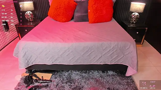 BDSM-DOLL online show from 04-23-26, 02:52