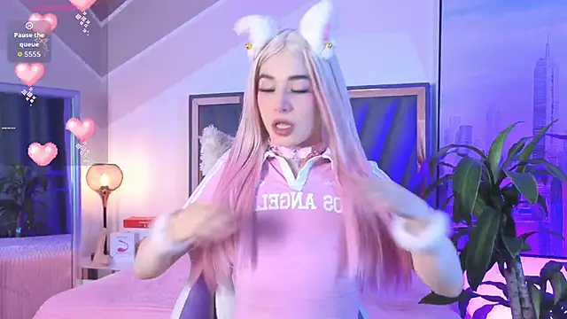 cutebabyhub  online show from 04-27-26, 08:18