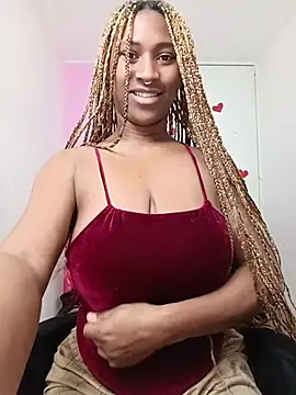 EvonyFoxxx online show from 02-21-26, 04:24