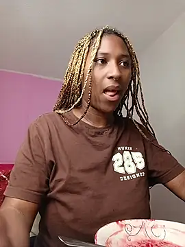 EvonyFoxxx online show from 02-23-26, 03:48