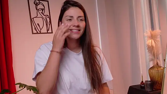SeleneNova online show from 06-25-26, 07:18