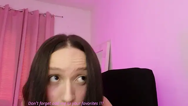 BabyLauritaa online show from 02-10-26, 07:40