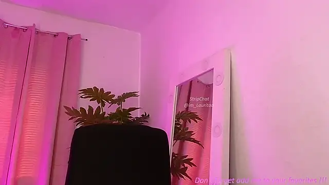 BabyLauritaa online show from 03-25-26, 06:14