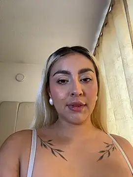 Elina Hills online show from 01-09-26, 07:37