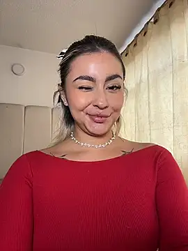 Elina Hills online show from 01-31-26, 07:11