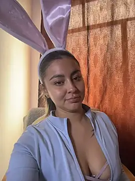 Elina Hills online show from 04-03-26, 07:34