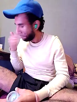 Barbanegra91mx online show from 12-05-25, 05:49