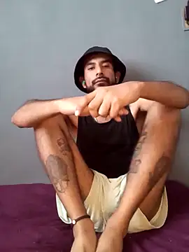 Barbanegra91mx online show from 03-14-26, 04:34