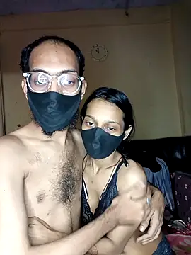 RITU COUPLE online show from 11-23-25, 07:24