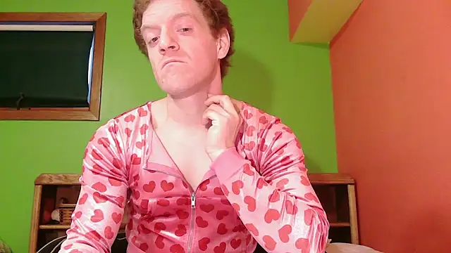 glamtransgoddess15 online show from 02-24-26, 10:52