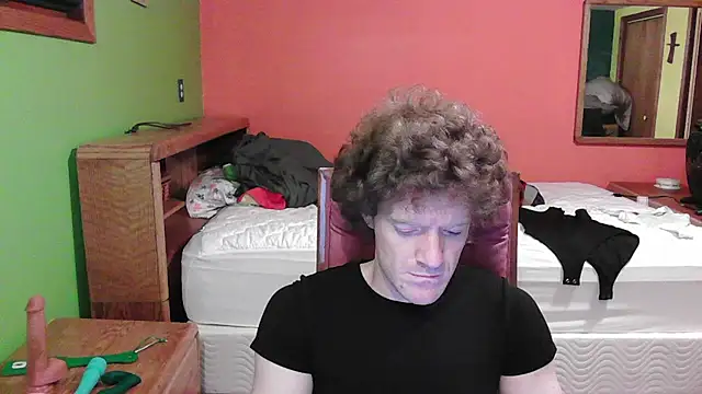 glamtransgoddess15 online show from 07-14-26, 10:04