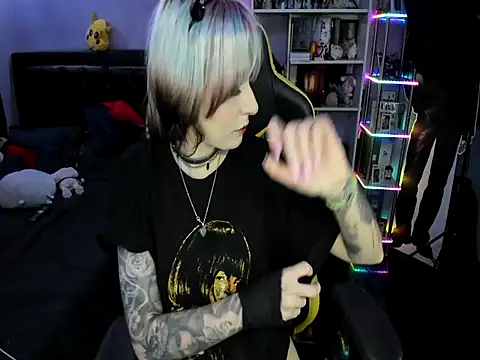 Yummy dark online show from 01-11-26, 06:40