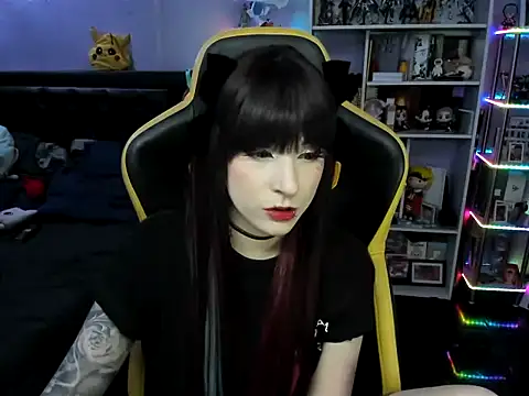 Yummy dark online show from 02-27-26, 02:55