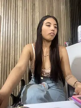 Valk submissive online show from 03-06-26, 04:09