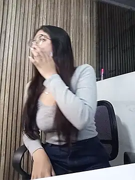 Valk submissive online show from 03-09-26, 04:38