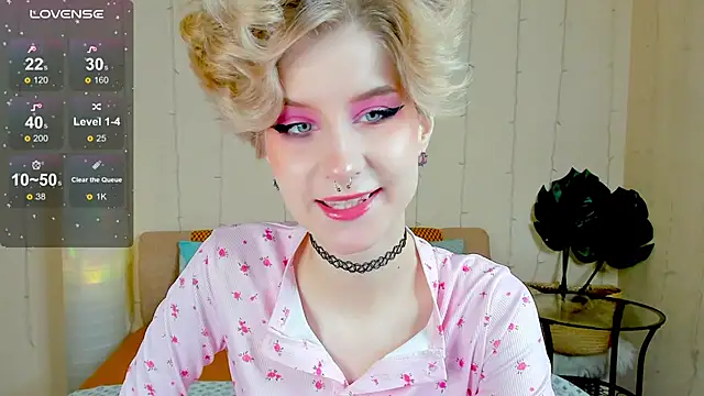 Angel Julles online show from 11-02-25, 01:08