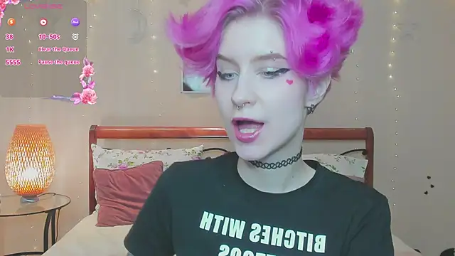 Angel Julles online show from 02-06-26, 05:05