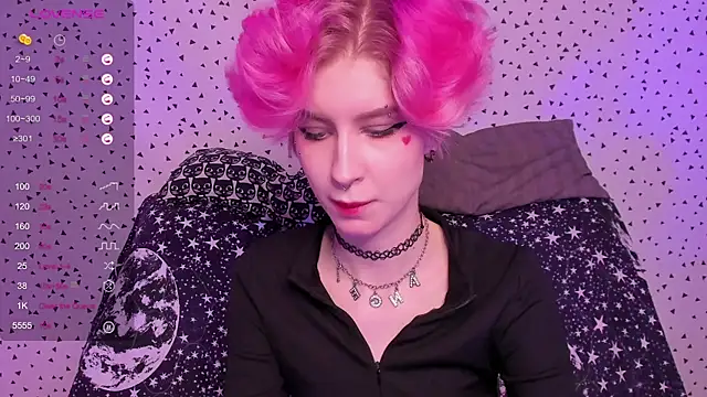 Angel Julles online show from 04-03-26, 05:49