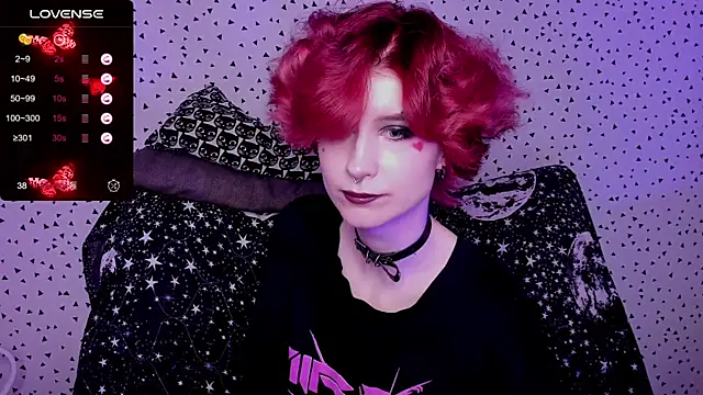 Snapshot of Angel_Julles chatting on 07-26-26, 03:58 Angel Julles online show from 07-26-26, 03:58