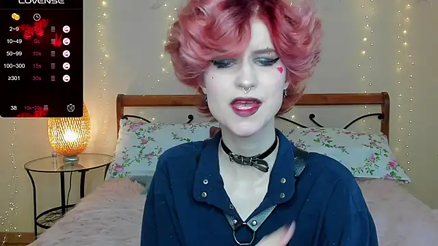 Snapshot of Angel_Julles chatting on 08-01-26, 09:52 Angel Julles online show from 08-01-26, 09:52