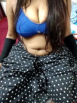 Rithikasangupta online show from 11-17-25, 08:14