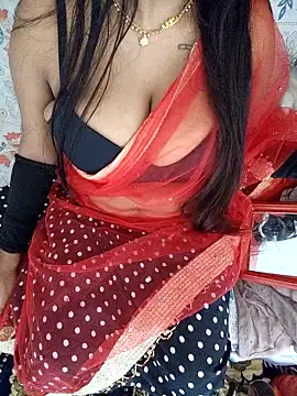 Rithikasangupta online show from 11-19-25, 03:28