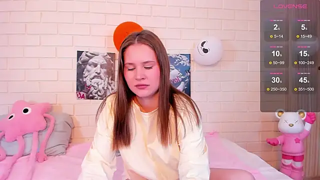 Tinky kinky online show from 11-22-25, 07:51