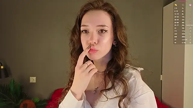 tinyanie online show from 03-01-26, 08:11