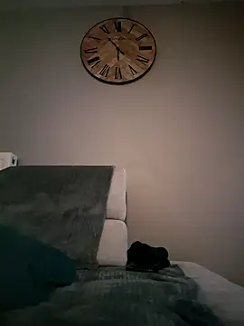 Girlysensuelle online show from 11-21-25, 08:13