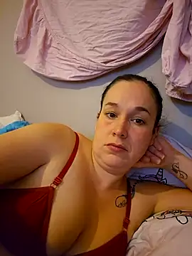 Girlysensuelle online show from 11-30-25, 09:13